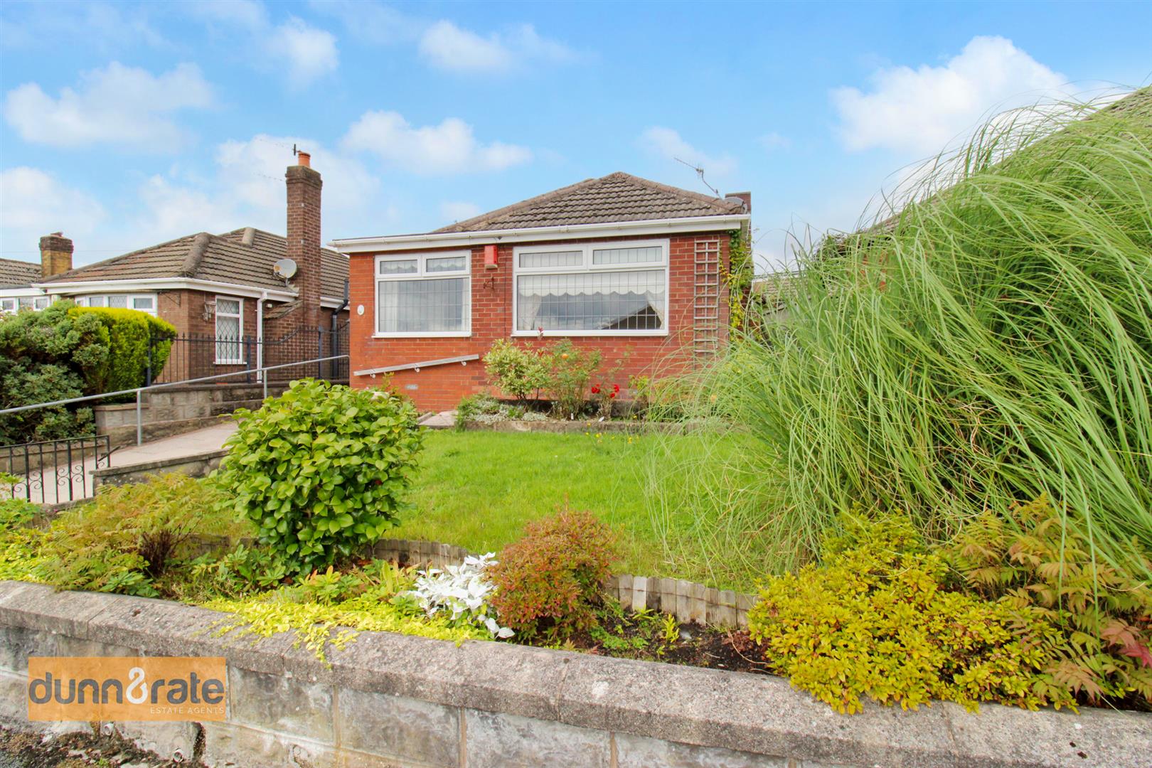 Brownhill Road, Brown Edge, Stoke-On-Trent